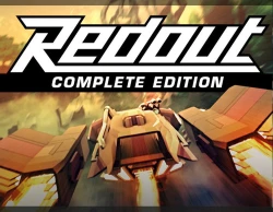 Redout - Complete Edition