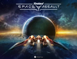 Redout: Space Assault