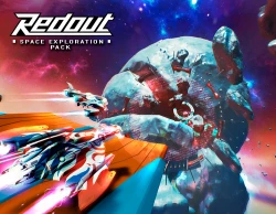 Redout - Space Exploration Pack