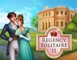 Regency Solitaire II