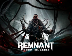 Remnant: From the Ashes