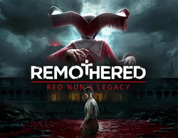 Купить игру steam Remothered: Red Nun's Legacy