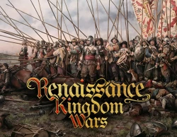 Renaissance Kingdom Wars (Ранний доступ)