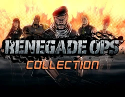 Renegade Ops Collection