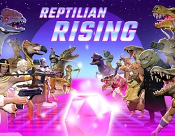 Reptilian Rising