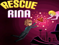 Rescue Rina