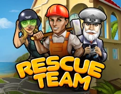 Rescue Team