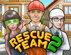 Rescue Team 2