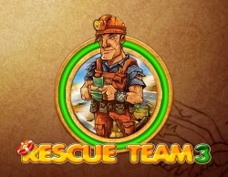 Rescue Team 3