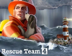 Rescue Team 4