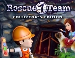 Rescue Team 7