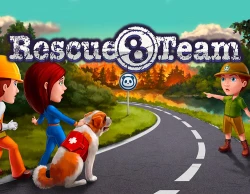 Rescue Team 8