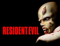 Resident Evil (1996)