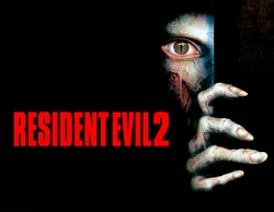 Resident Evil 2 (1998)
