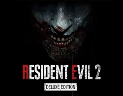 Resident Evil 2 / Biohazard RE:2 - Deluxe Edition
