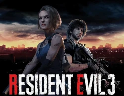 Resident Evil 3