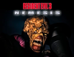 Resident Evil 3 Nemesis (1999)