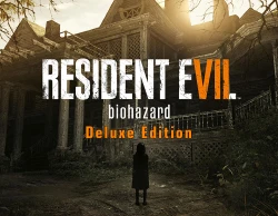 Resident Evil 7 biohazard - Deluxe Edition - Pre Order DLC