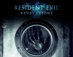 Resident Evil Revelations