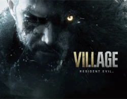 Resident Evil Village