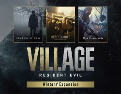 Resident Evil Village - Winters' Expansion
