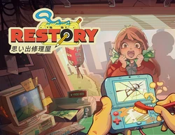 ReStory: Chill Electronics Repairs