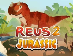 Reus 2 - Jurassic