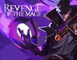 Revenge of the Mage