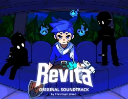 Revita - Soundtrack