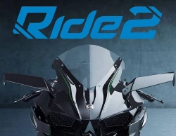 RIDE 2 - Standard Edition