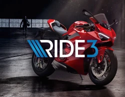 RIDE 3 - Standard Edition