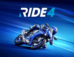 RIDE 4 - Standard Edition