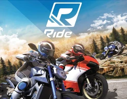 RIDE - Standard Edition