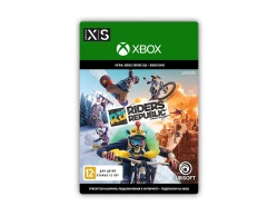 Riders Republic™ (цифровая версия) (Xbox One + Xbox Series X|S) (RU)