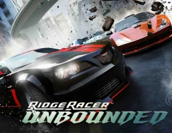 Ridge Racer Unbounded