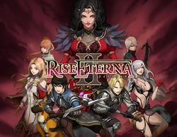 Rise Eterna 2
