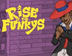 Rise of the Funkys