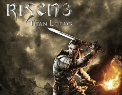 Risen 3 Titan Lords - Стандартное издание