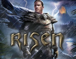 Risen