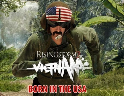 Rising Storm 2: Vietnam - Born in the USA DLC