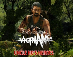 Rising Storm 2: Vietnam - Uncle Ho's Heroes DLC