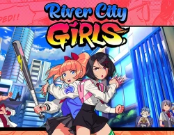 River City Girls