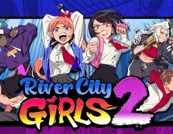 River City Girls 2