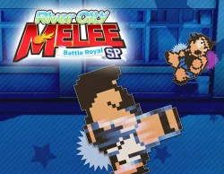 River City Melee : Battle Royal Special