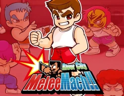 River City Melee Mach!!