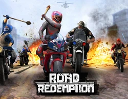 Road Redemption
