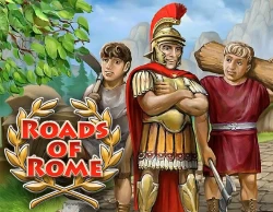 Roads of Rome