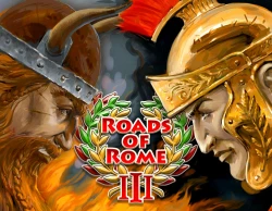 Roads of Rome 3