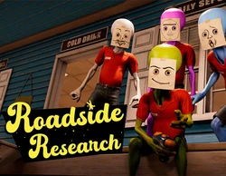 Roadside Research (Ранний доступ)