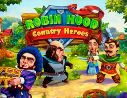 Robin Hood: Country Heroes